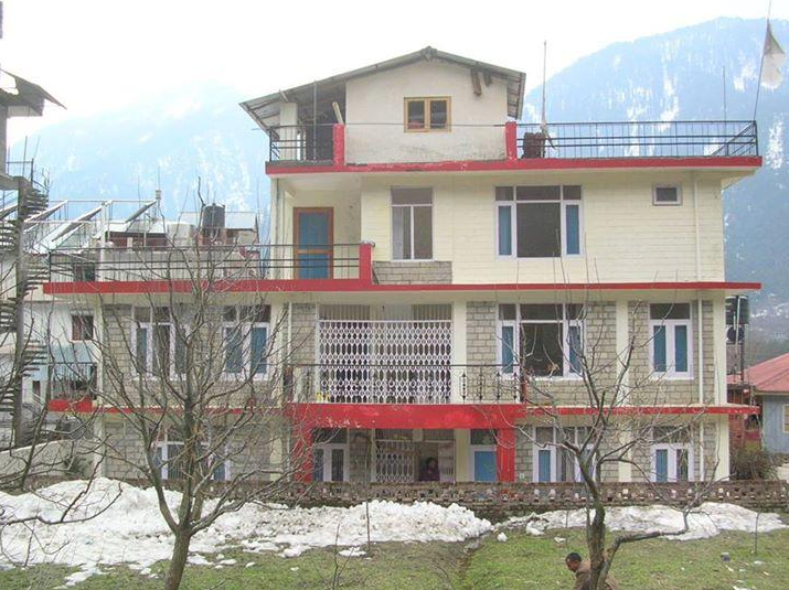 Saraswati Home Stay - Manali Image