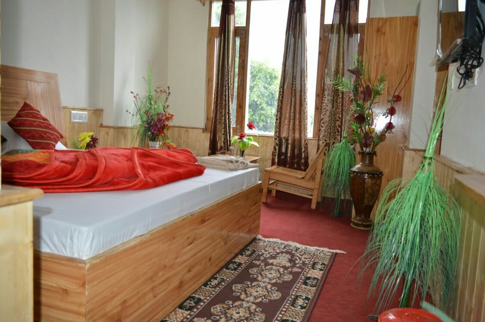 Sehjal Cottage - Manali Image