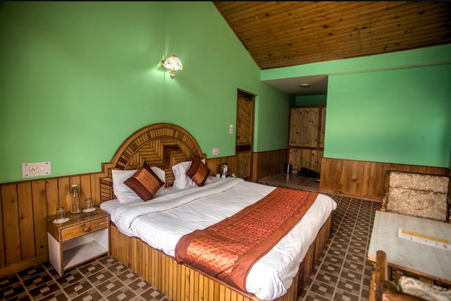 Serendipity Suites - Manali Image