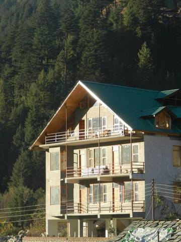 Sidh Cottage - Manali Image