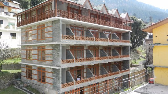 Sita Cottage - Manali Image