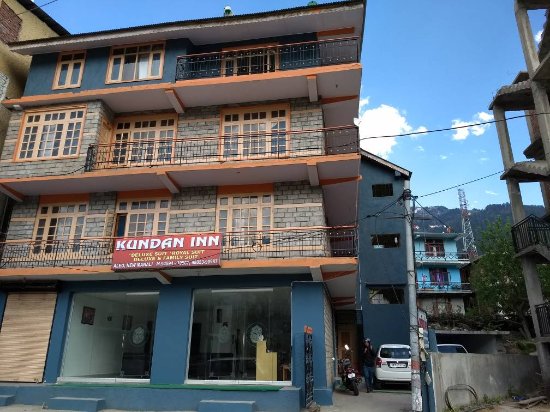 StayApart - Hotel Kundan Inn - Manali Image