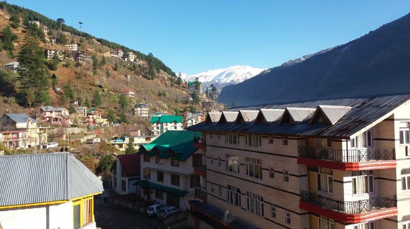 Stupendous Vacation Stay - Manali Image