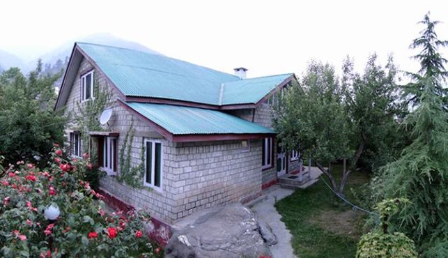 Summer Home Cottages - Manali Image