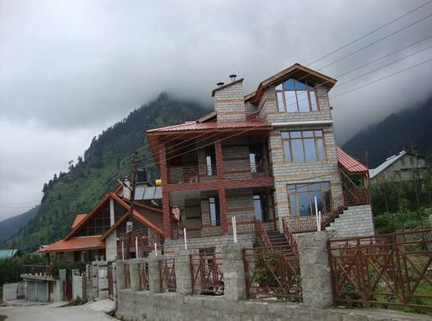 Tara Guest House - Manali Image