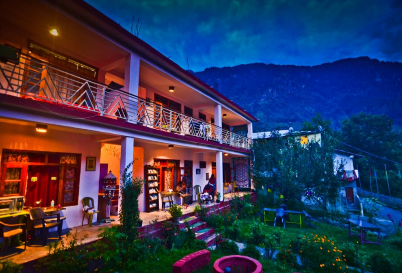 Terry's Bed & Breakfast - Manali Image