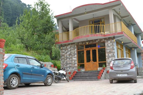 The Pranjal Inn - Manali Image