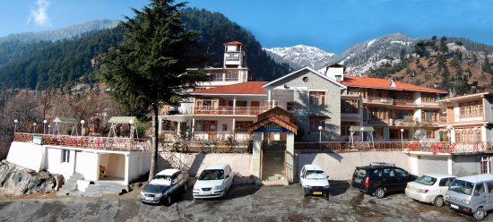 Victory Resorts - Manali Image