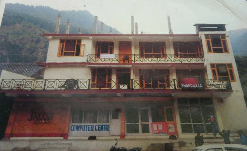 White Orchid Hotel - Manali Image