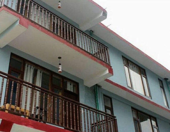 Yogesh Guest House (A Unit of Trinity Hill View) - Manali Image