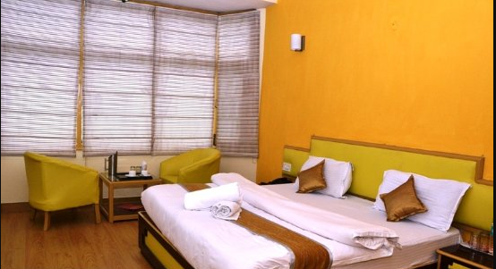 Yolo Rooms - Manali Image