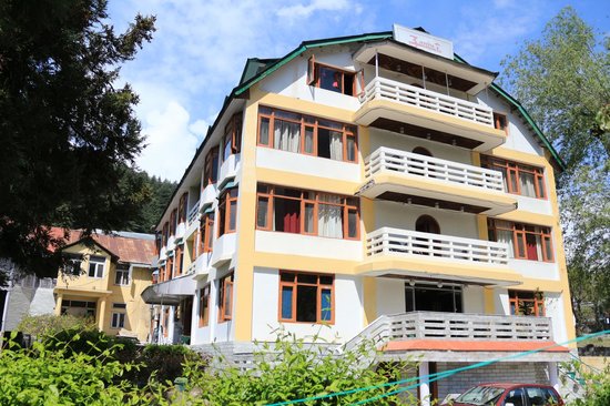 Zarim Hotel - Manali Image