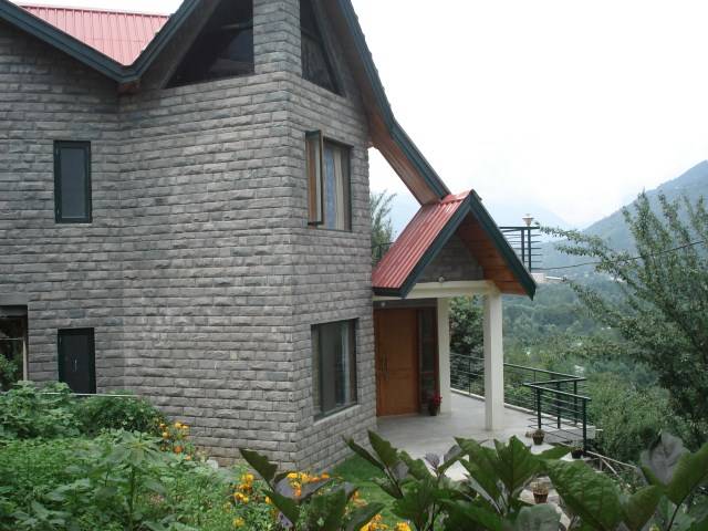 Zion Cottage - Manali Image