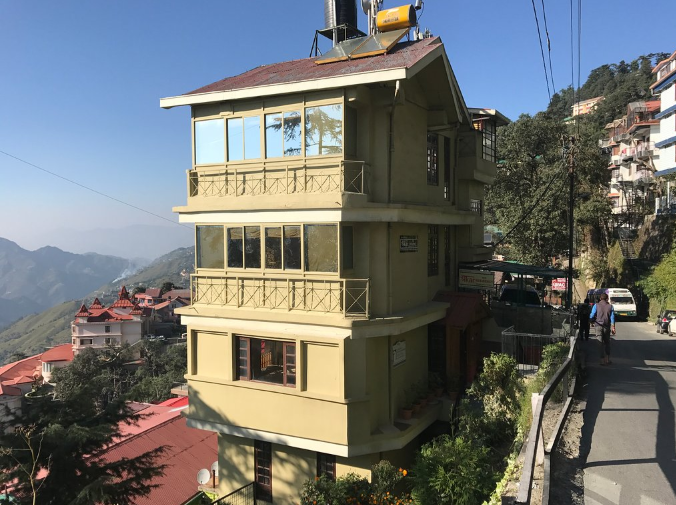 AKAR B&B Residency - Shimla Image