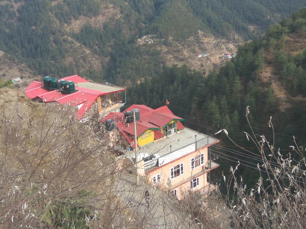 Decent stay near Sanjauli - Shimla Image