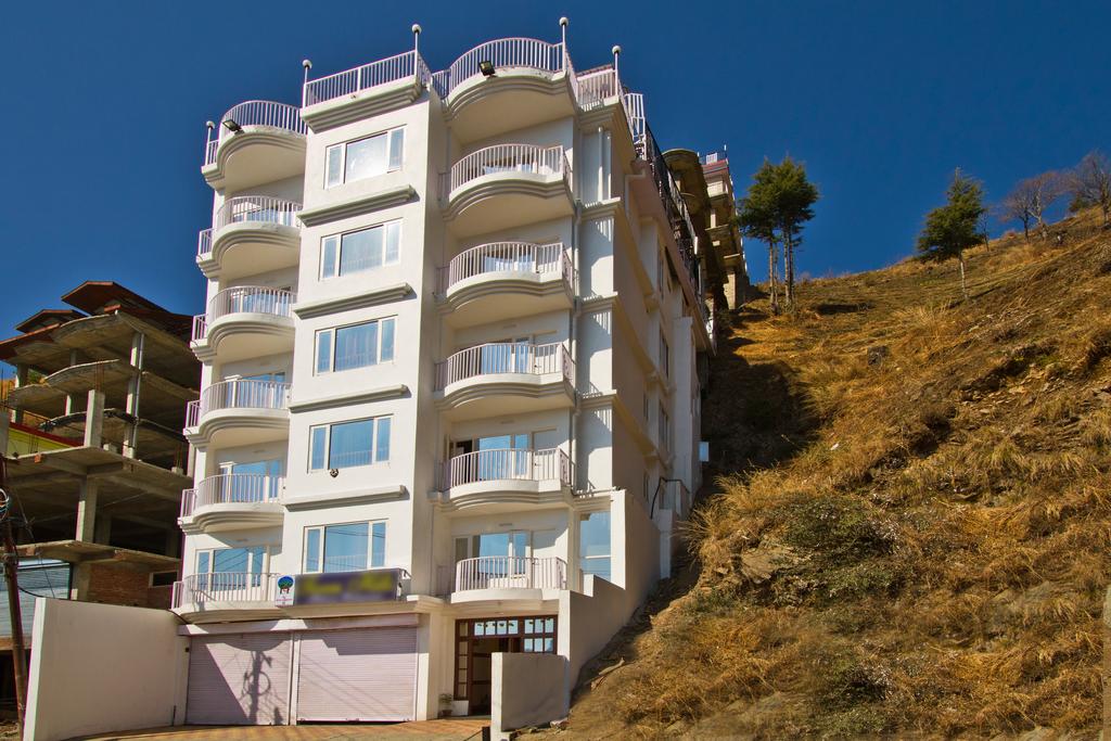 Flagship Hotel Seven Hills - Shimla Image