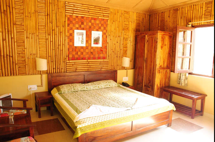 Himalaya Eco Lodges and Camps - Shimla Image