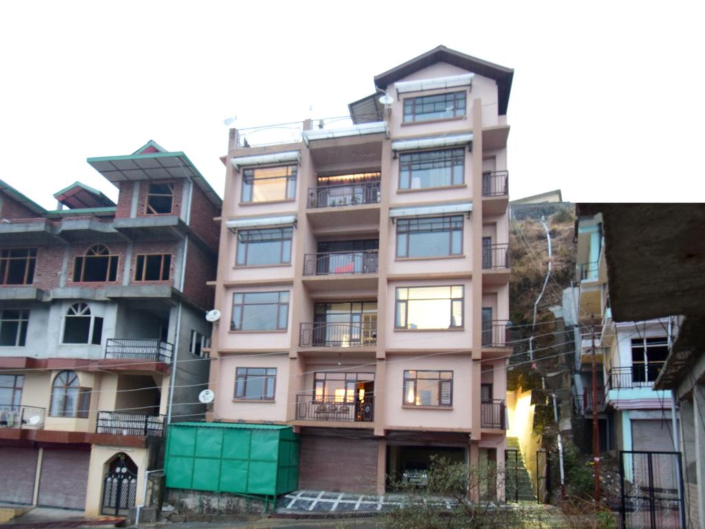 Home Inn - Shimla Image