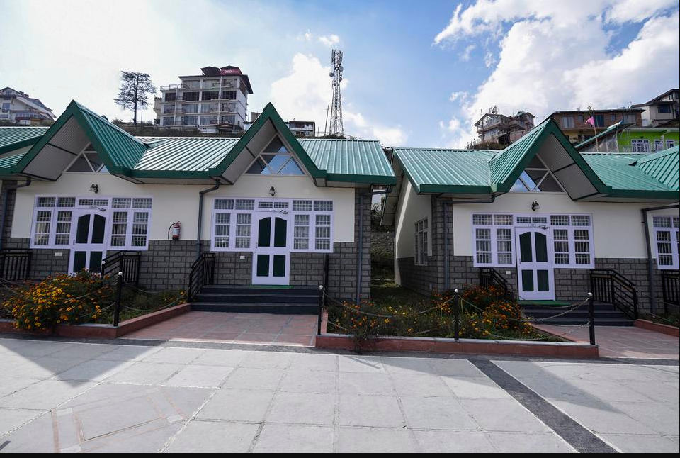 Homestay in Shimla Near Kufri - Shimla Image