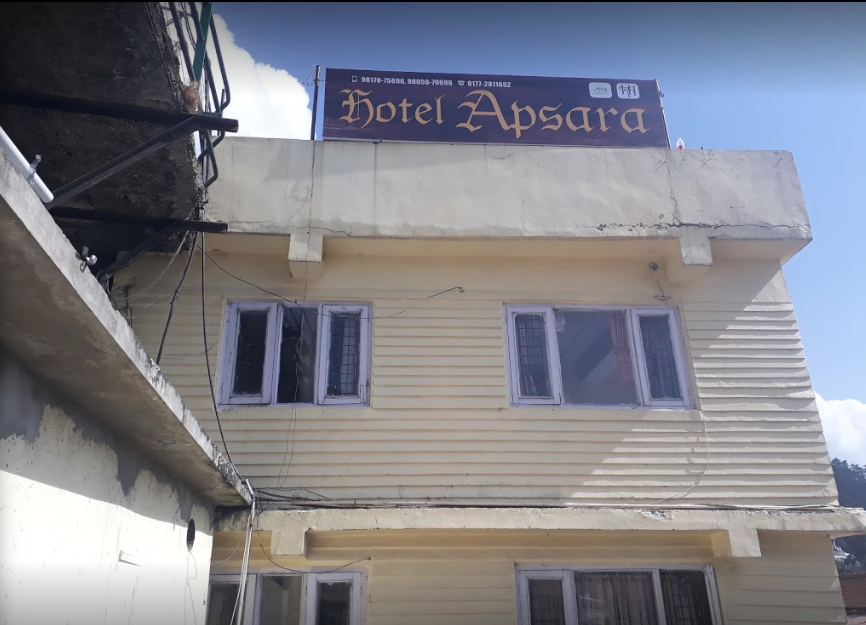 Hotel Apsara & Pankaj - Shimla Image