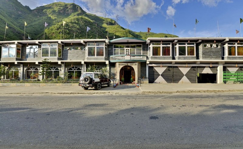 Hotel Farmer Nest - Shimla Image