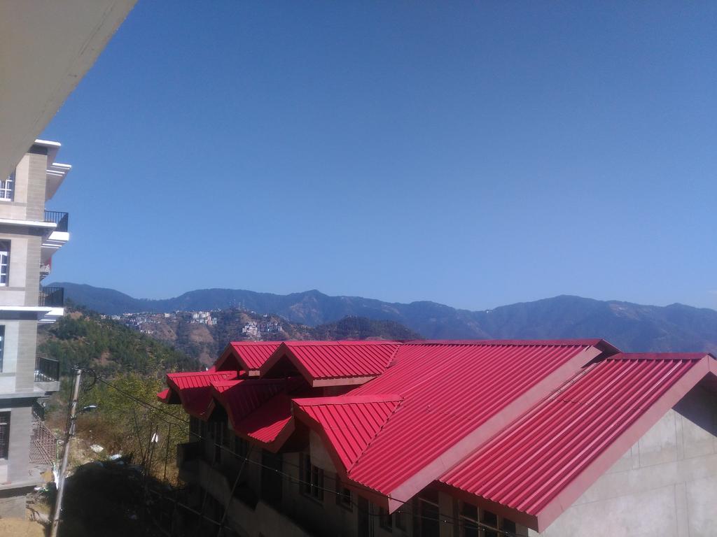 Hotel Flowerdale Villa - Shimla Image