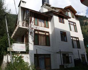 Hotel Glory Hills - Shimla Image