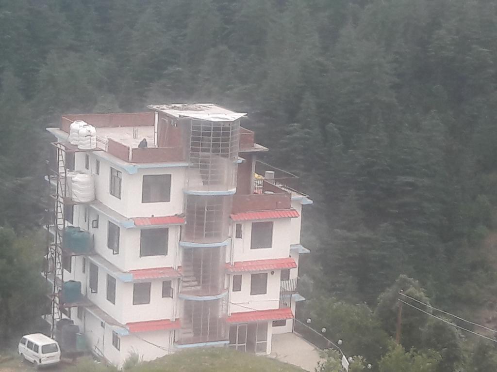 Hotel Green View Shimla - Shimla Image