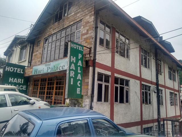 Hotel Hari Palace - Shimla Image