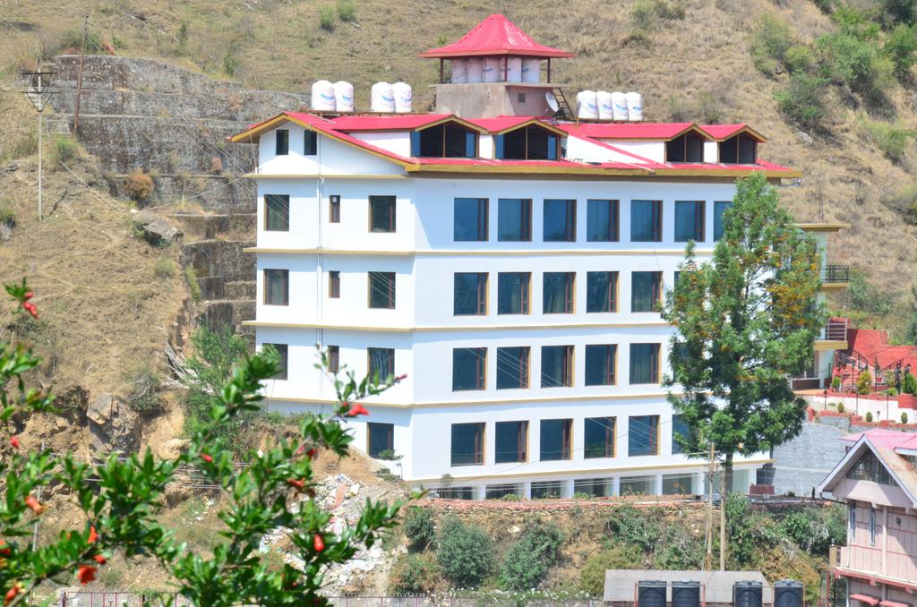 Jade Vine Resort - Shimla Image