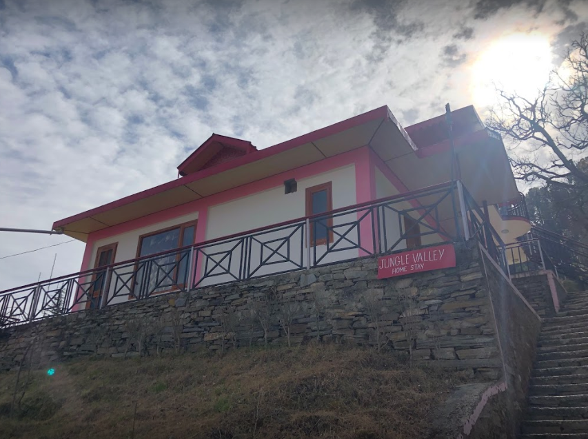 Jungle Valley Homestay - Shimla Image