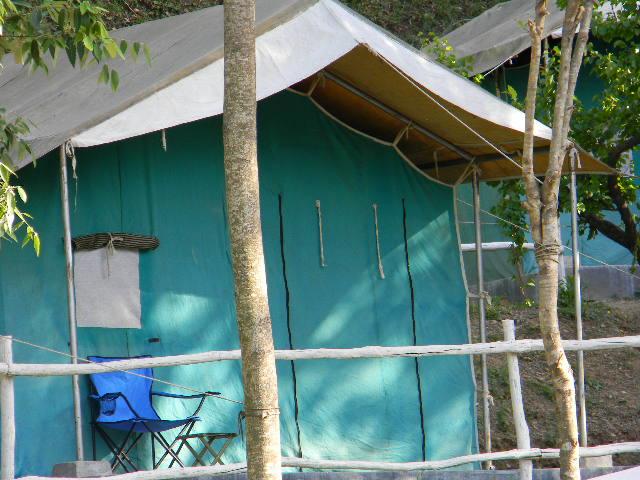 Jupiter Camps - Shimla Image