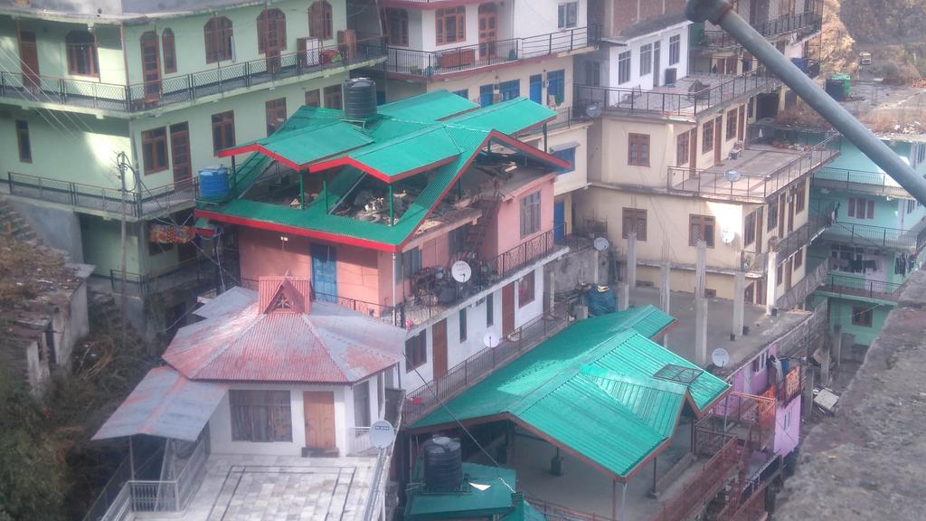 Kanwar home stay - Shimla Image