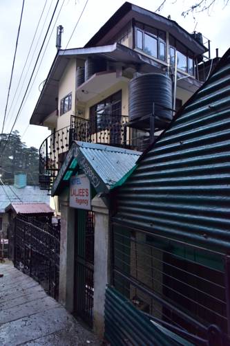 Laljee Regency - Shimla Image