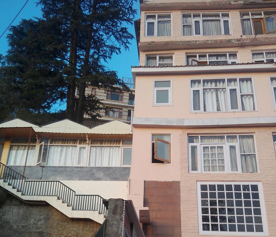 Lords Regency - Shimla Image