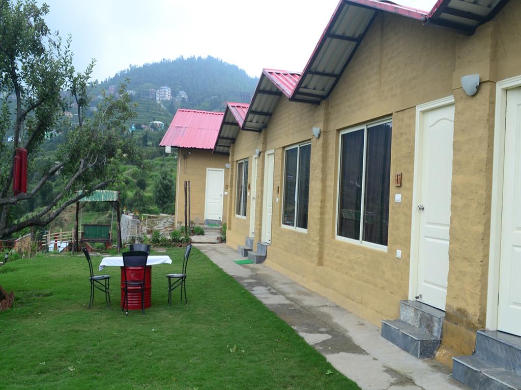 Nature Nest Eco Resort - Shimla Image