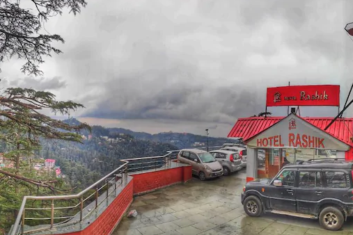 Rashik B&B - Shimla Image