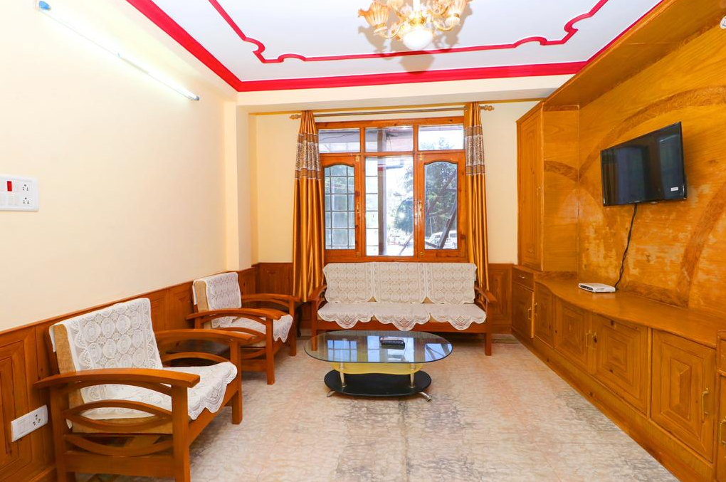 Serene Homestay in Shoghi-Shimla - Shimla Image