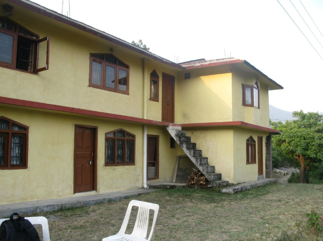 Shali Heights, A Himalayan Home Stay - Shimla Image