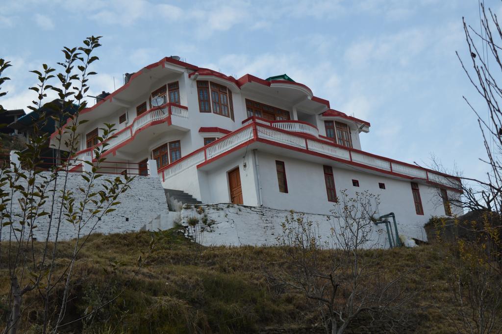 Sharma Palace - Shimla Image