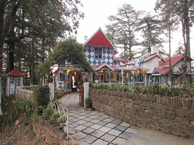 Shimla British Resort - Shimla Image