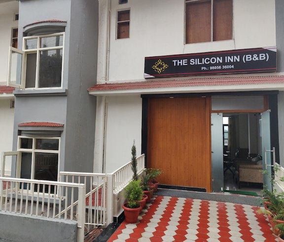 Silicon Inn Shimla - Shimla Image