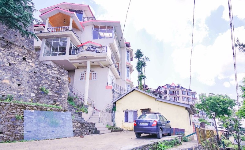 Star View Cottage - Shimla Image