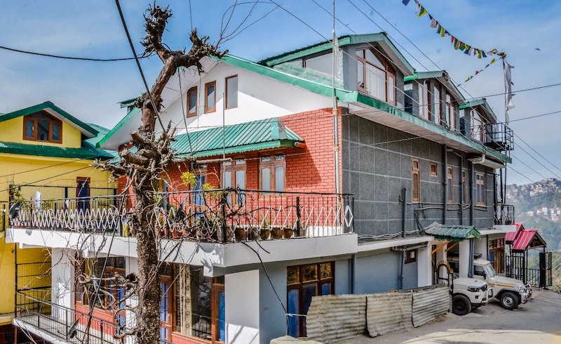 Subhita BnB - Shimla Image