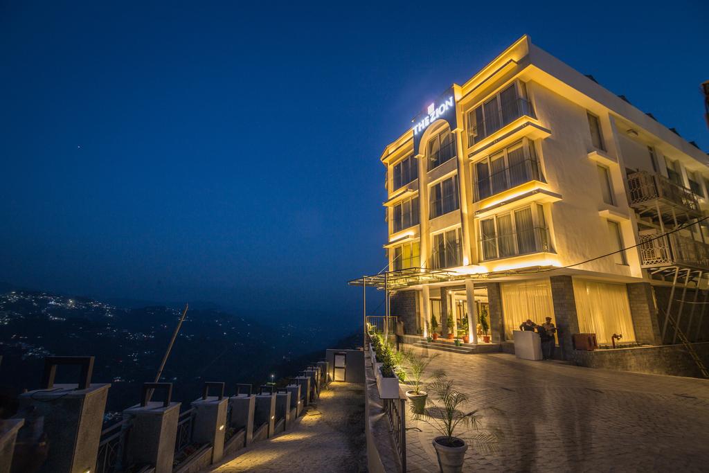 The Zion - An Amritara Resort - Shimla Image