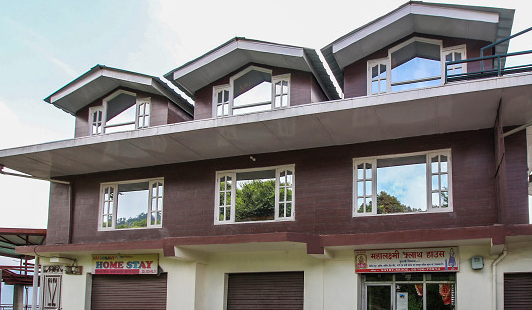 Vaishnavi Homestay - Shimla Image