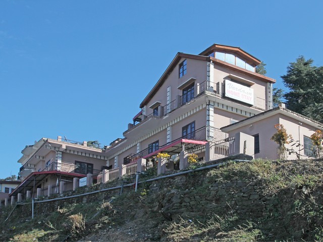 Vardaan Home Stay - Shimla Image