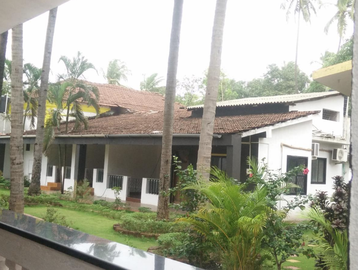 604 Vagator - Goa Image
