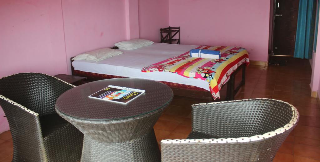 Adilson Guest House - Goa Image