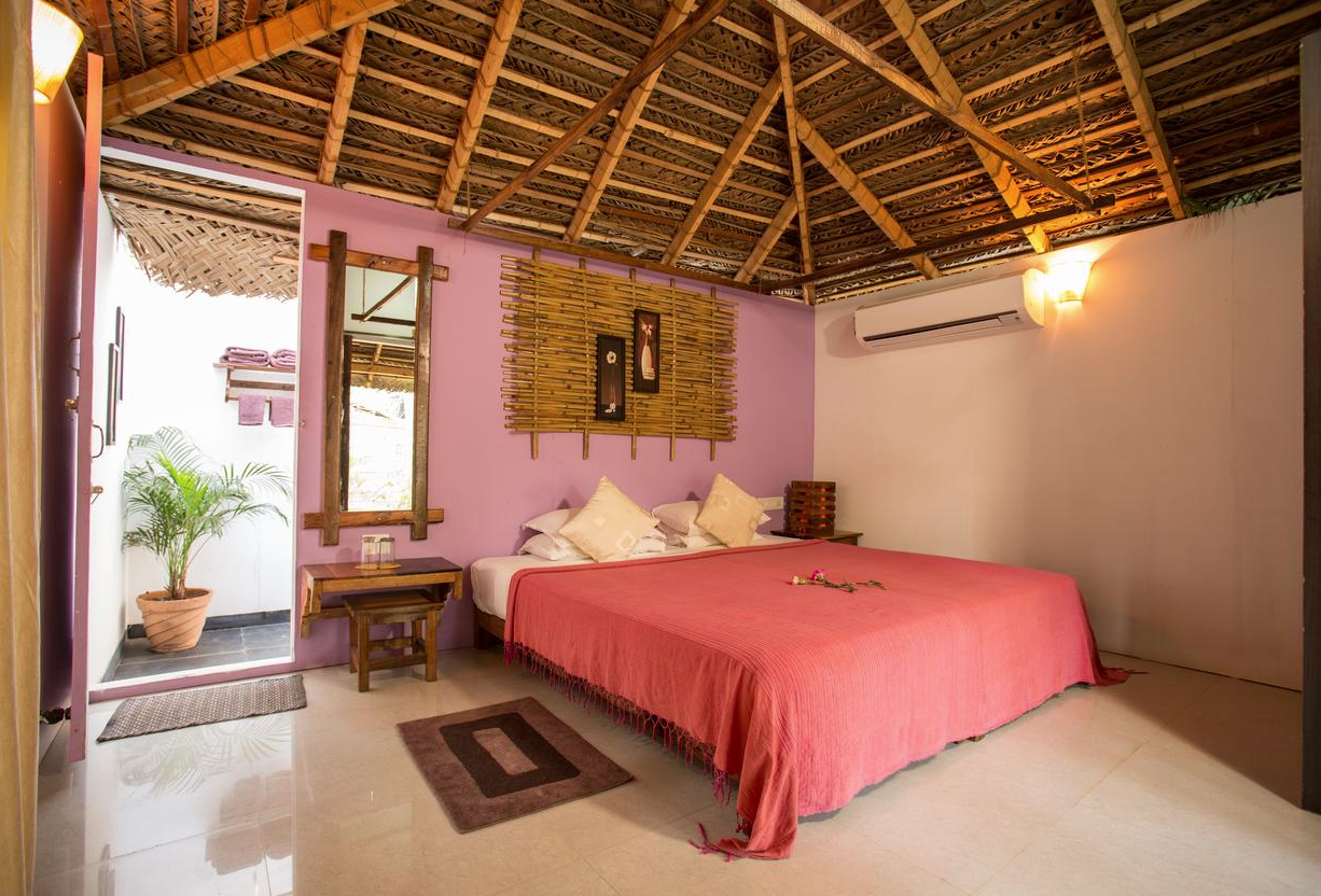 Agonda Beach Villa - Goa Image